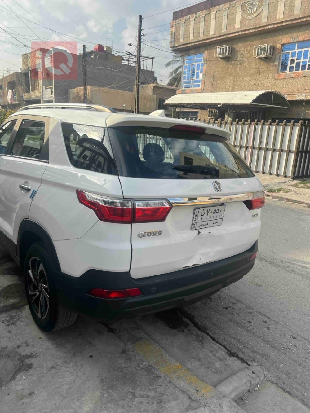 Dongfeng Glory